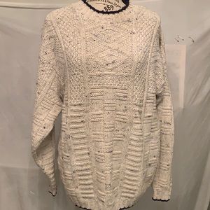 Shenandoah sweater